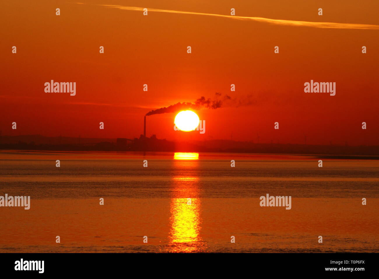 Humber charts hires stock photography and images Alamy