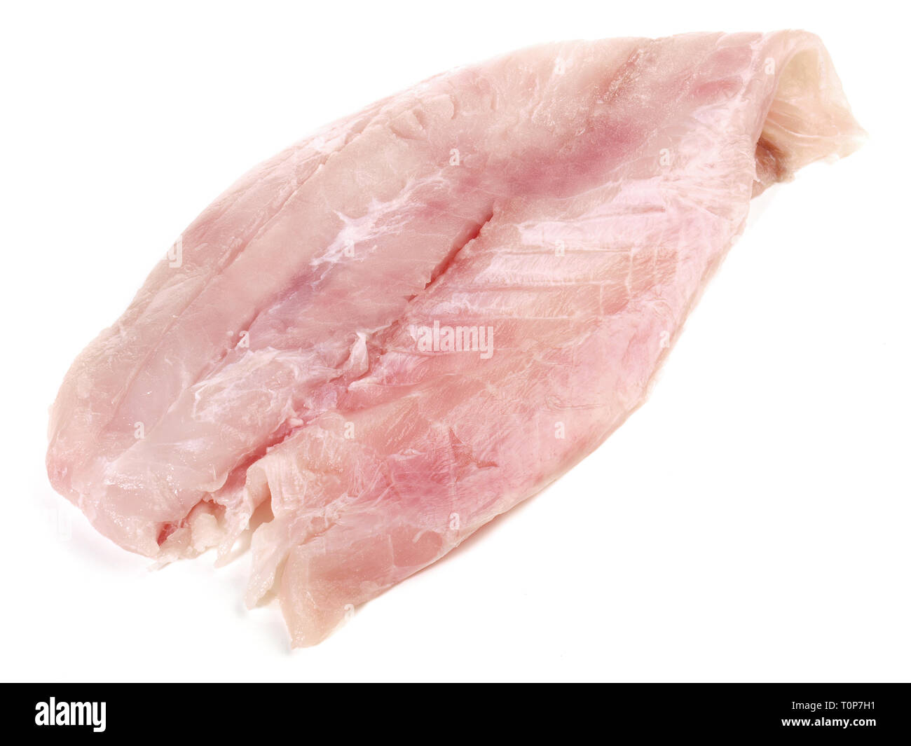 Nile Perch Fillet High Resolution Stock Photography And Images Alamy