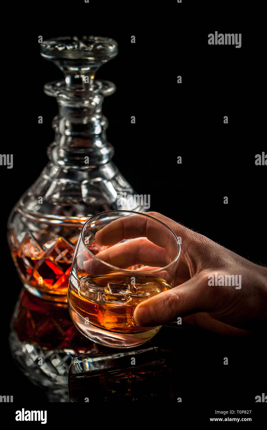 Scottish wisky hires stock photography and images Alamy