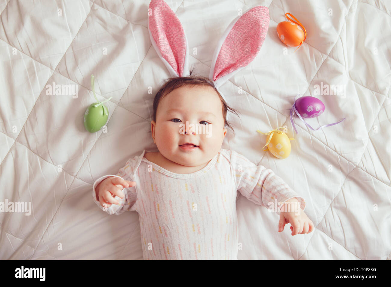 So Cute Adorable Photo Ideas Easter Pictures Baby Pictures