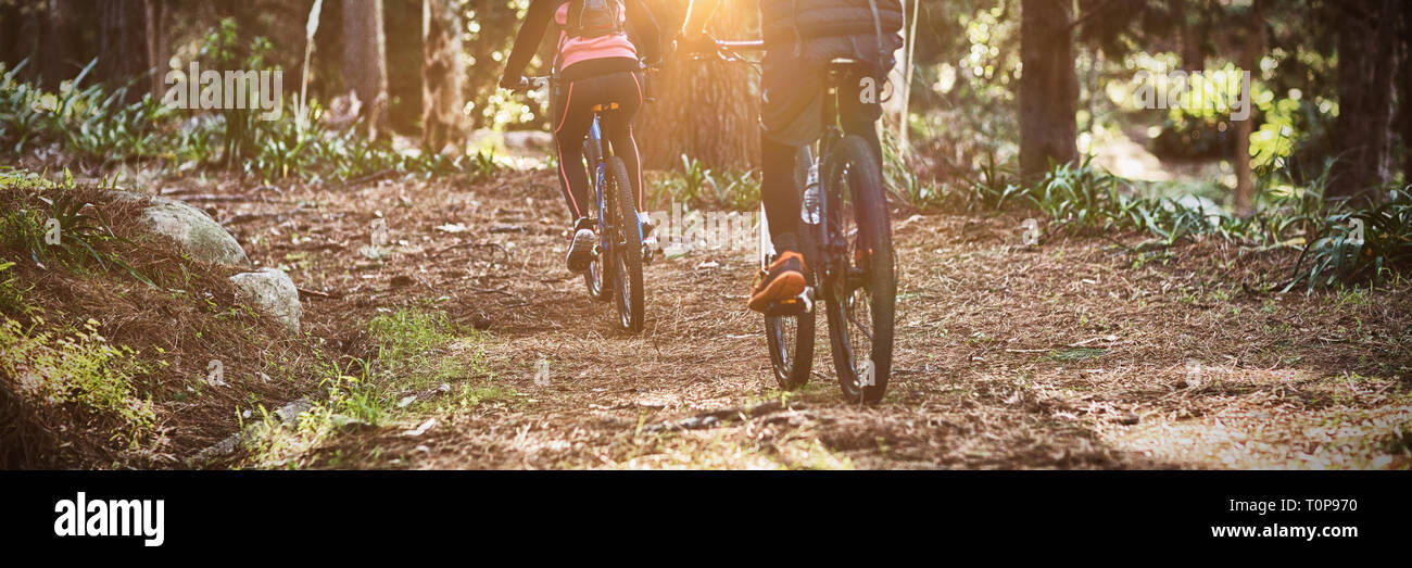 Biker male rear view hi-res stock photography and images - Alamy