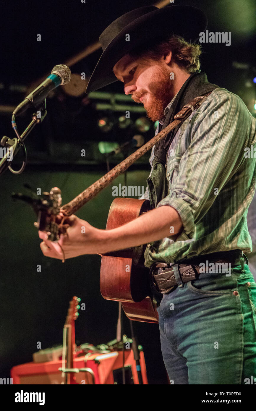 Colter wall hi-res stock photography and images - Alamy