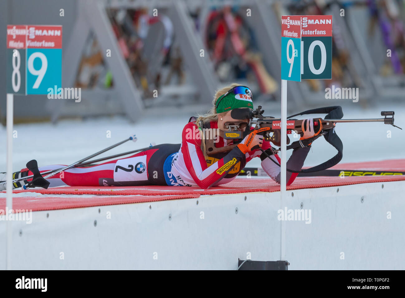 Ibu biathlon live outlet
