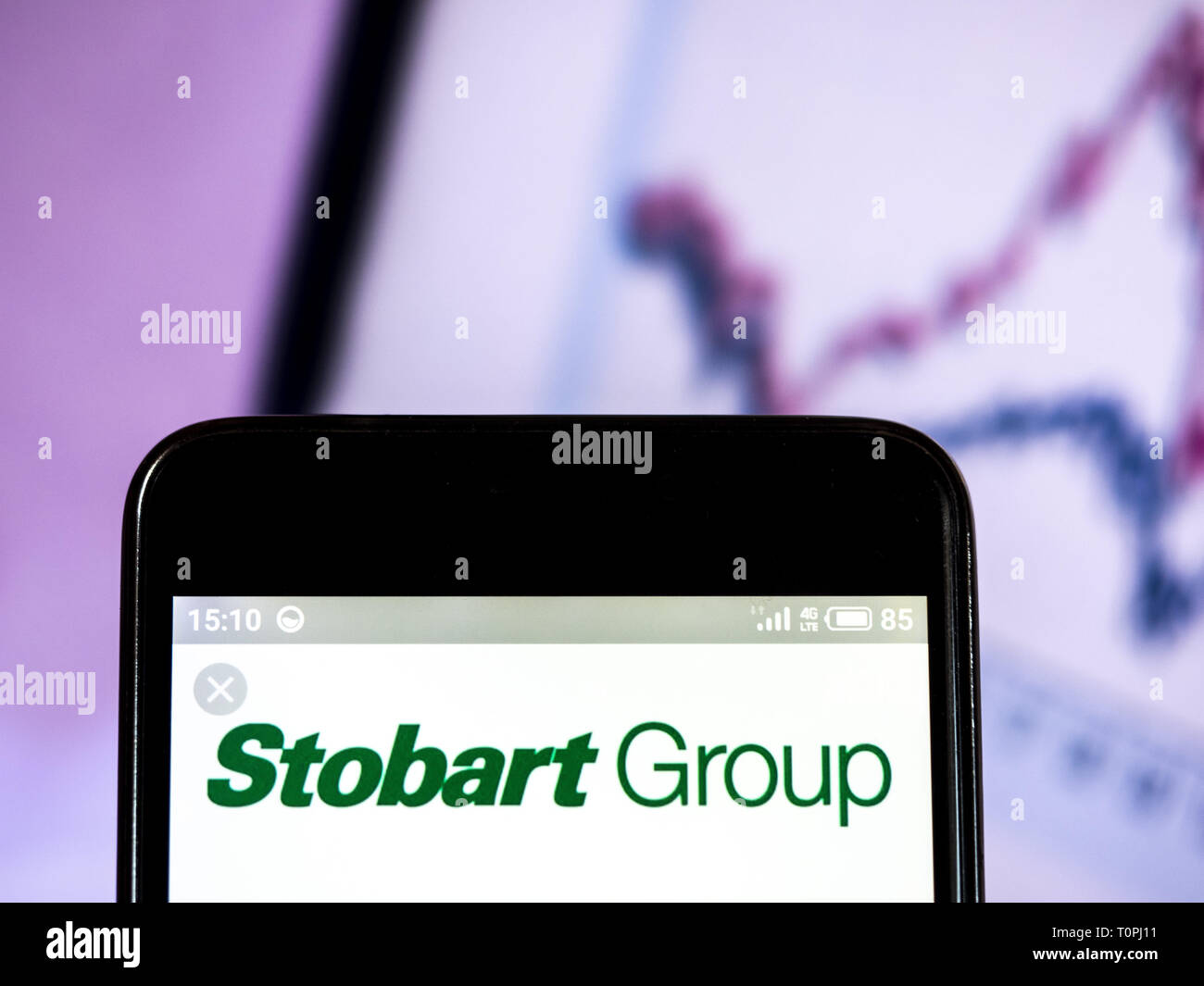 Council + Stobart Group