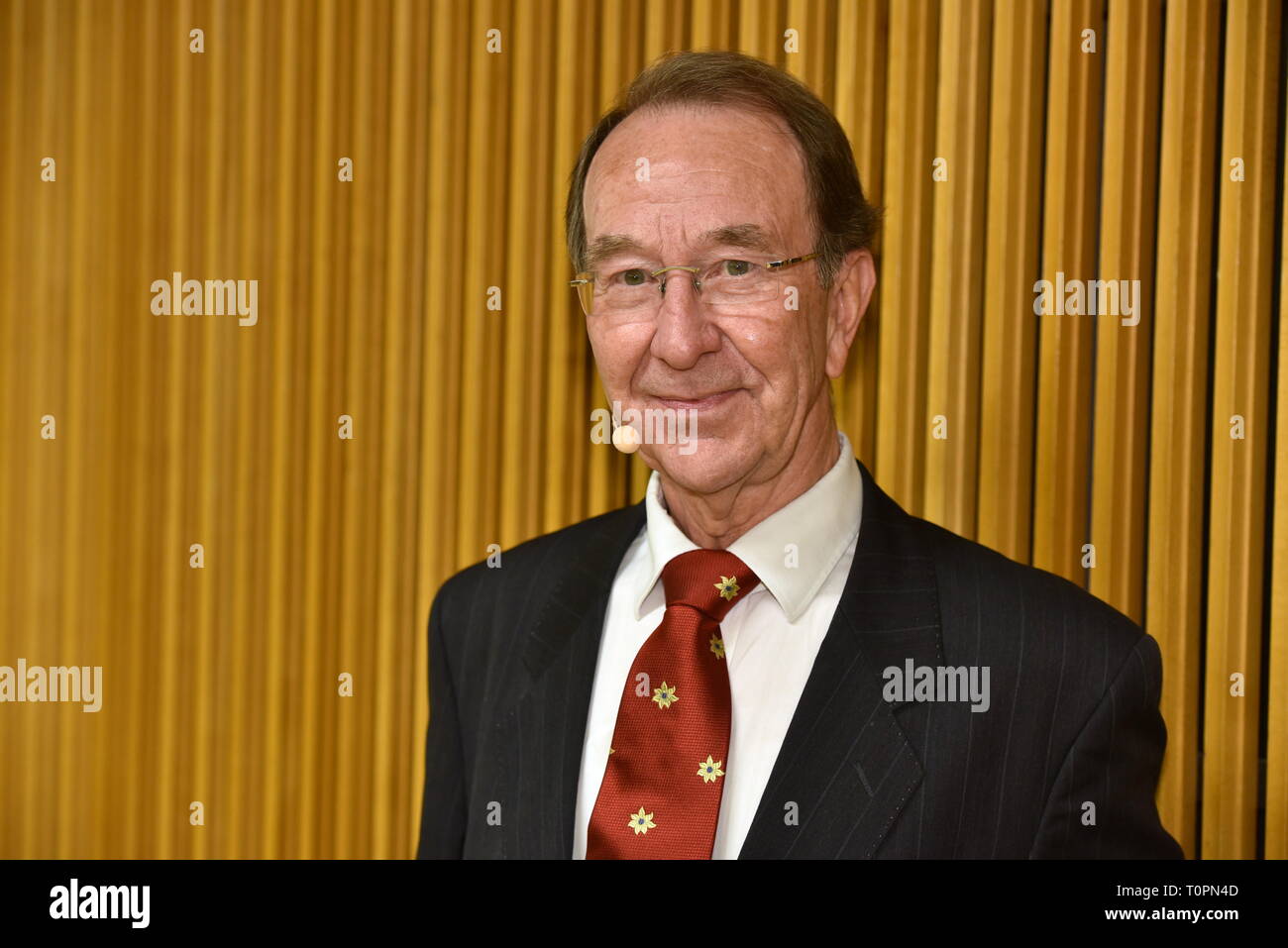 Ian kershaw hi-res stock photography and images - Alamy