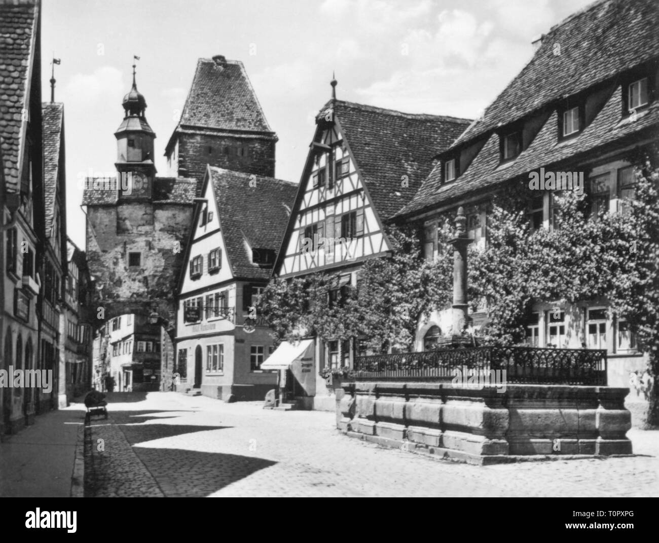 Roederbogen Black and White Stock Photos & Images - Alamy
