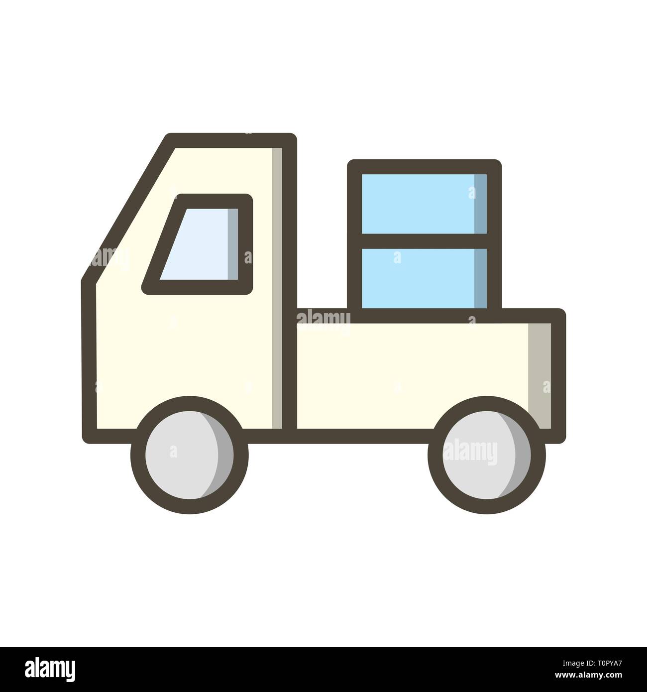 Malling symbol hi-res stock photography and images - Alamy