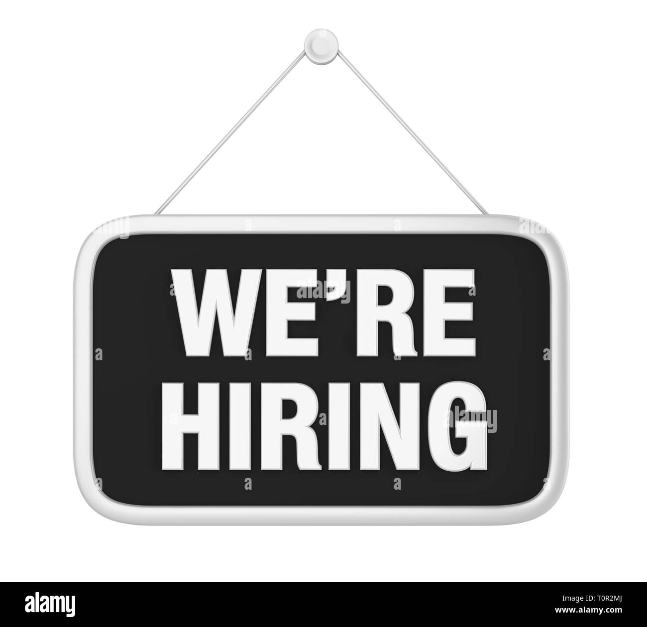 Hiring Black and White Stock Photos & Images Alamy