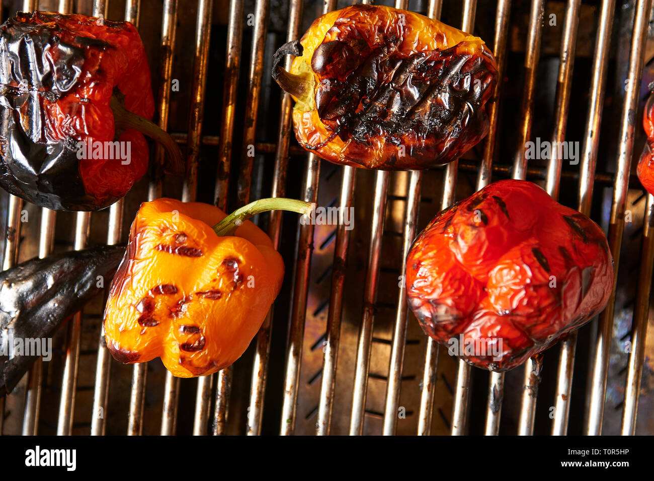 Gemuese paprika hi-res stock photography and images - Alamy