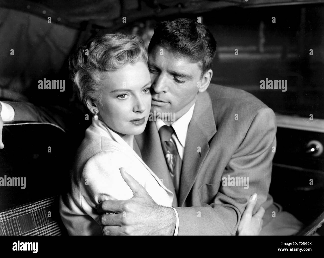 From here to eternity Black and White Stock Photos & Images - Alamy