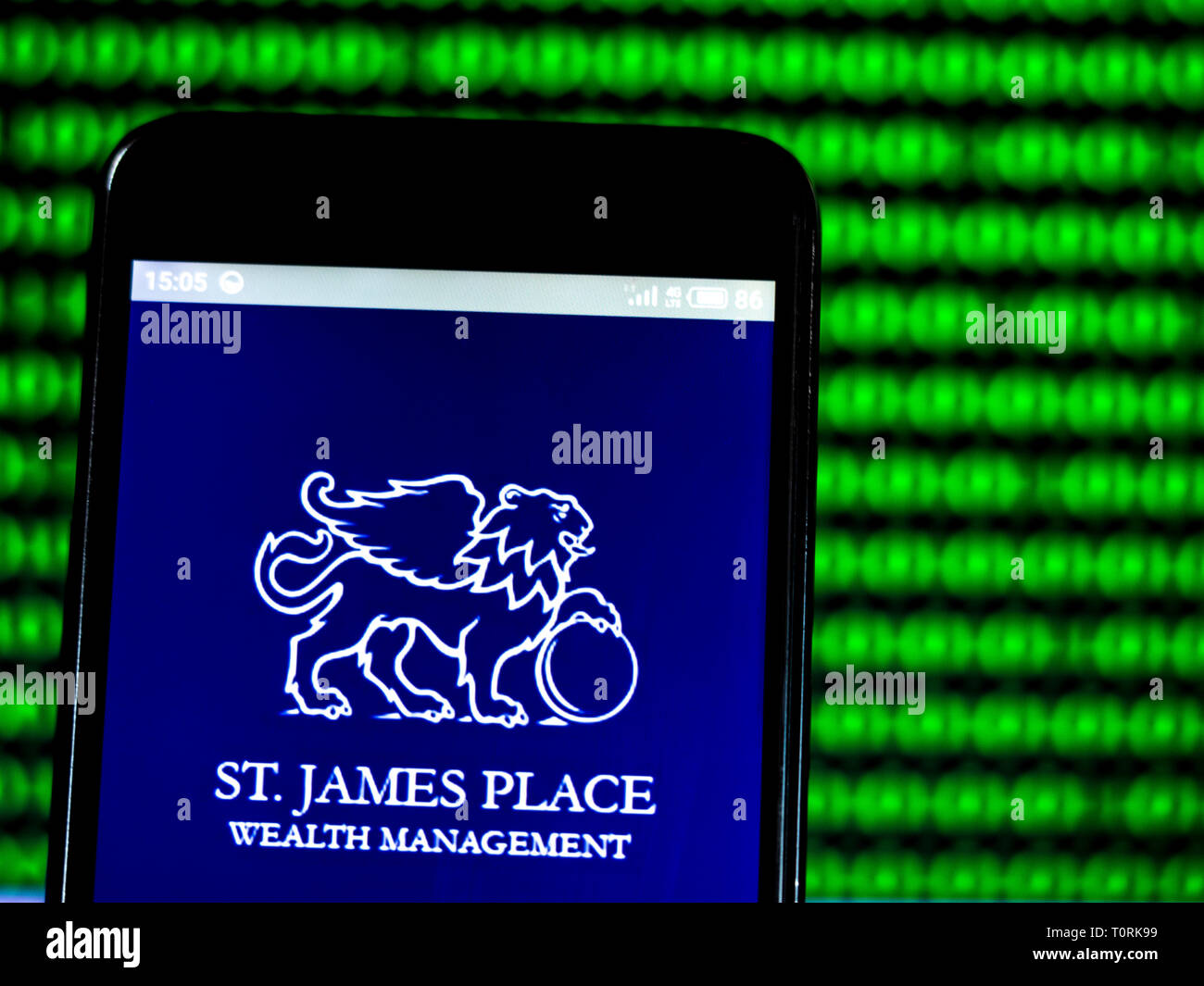 St jamess place plc hires stock photography and images Alamy