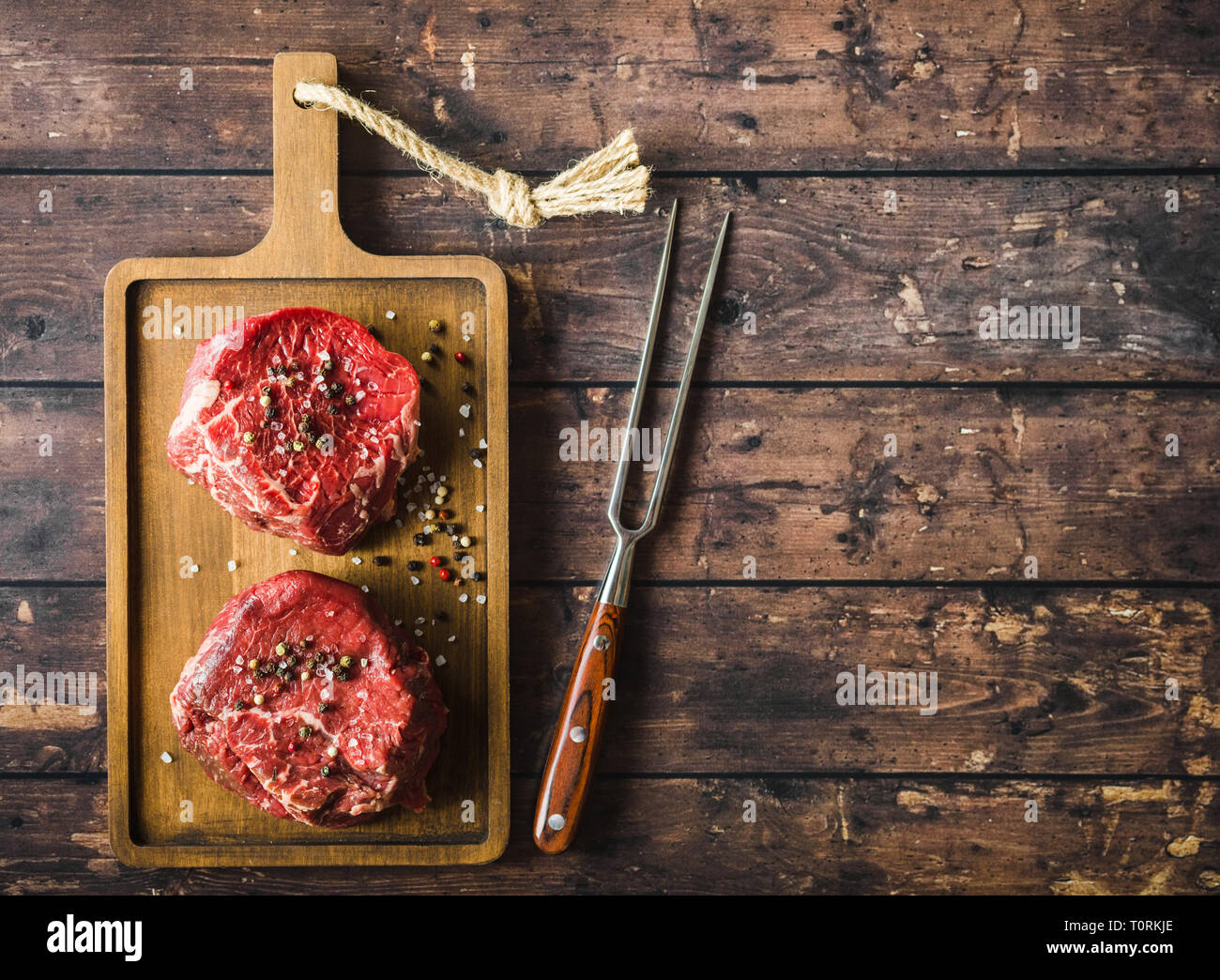 Meat backdrop hi-res stock photography and images - Alamy