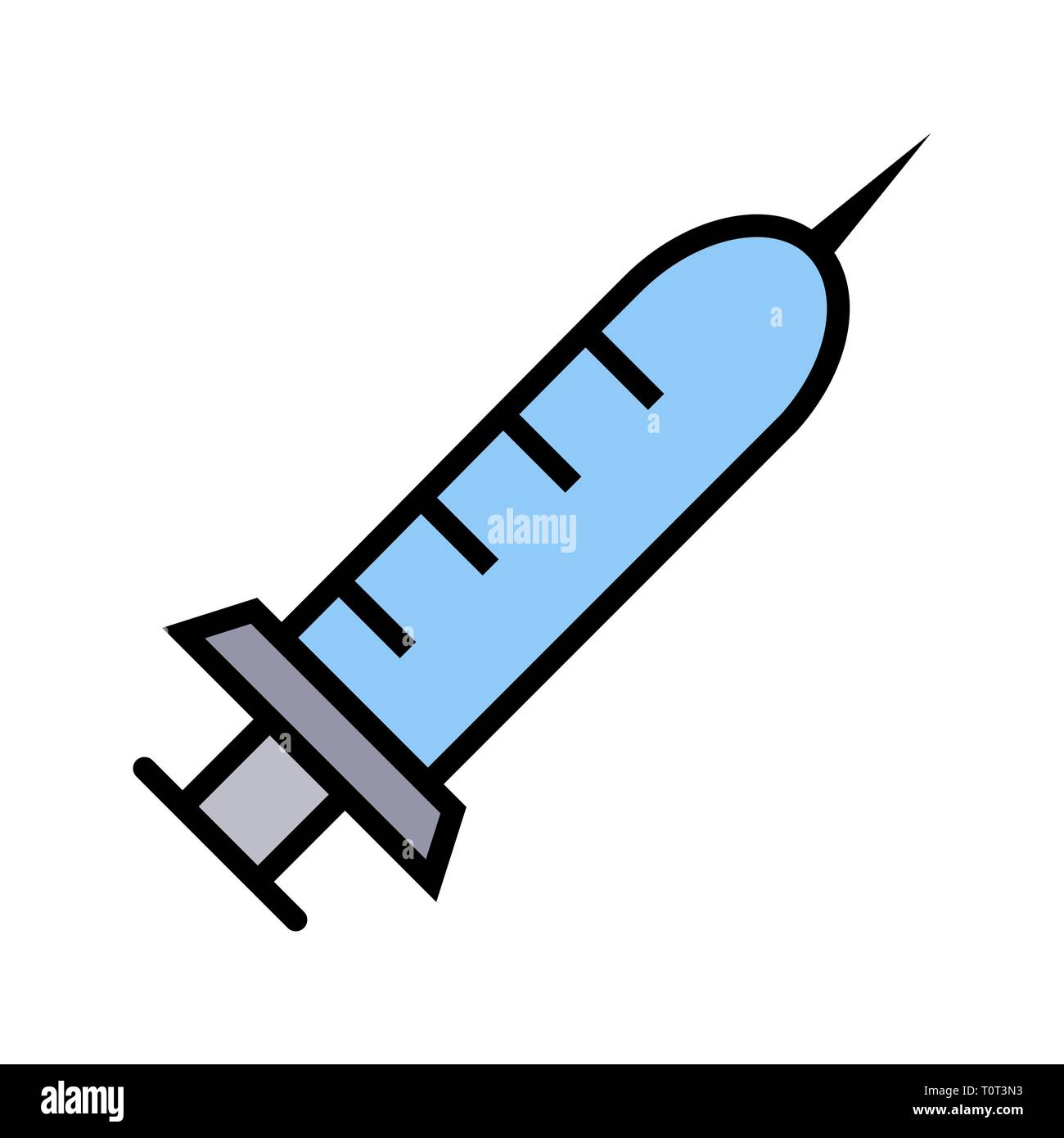 1 7 injection hi-res stock photography and images - Alamy