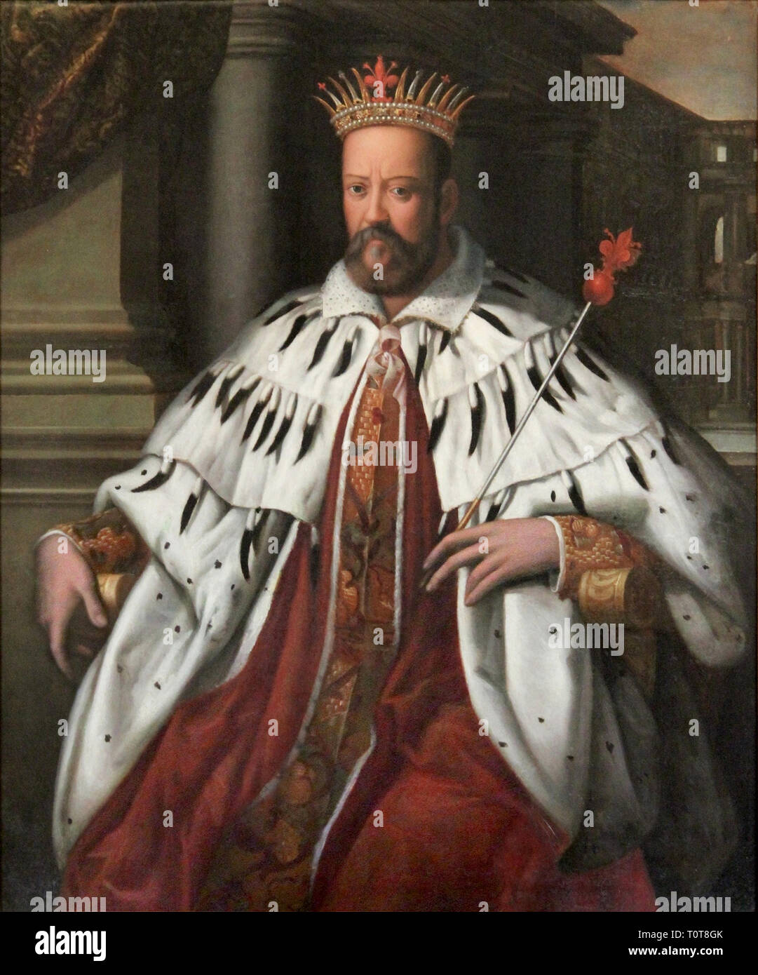 Cardinal Giovanni Battista Re High Resolution Stock Photography and