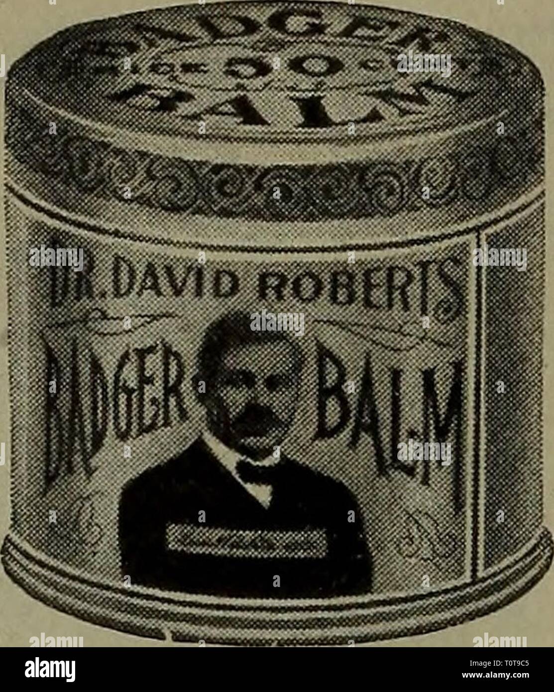Dr David Roberts' practical home Dr. David Roberts' practical home