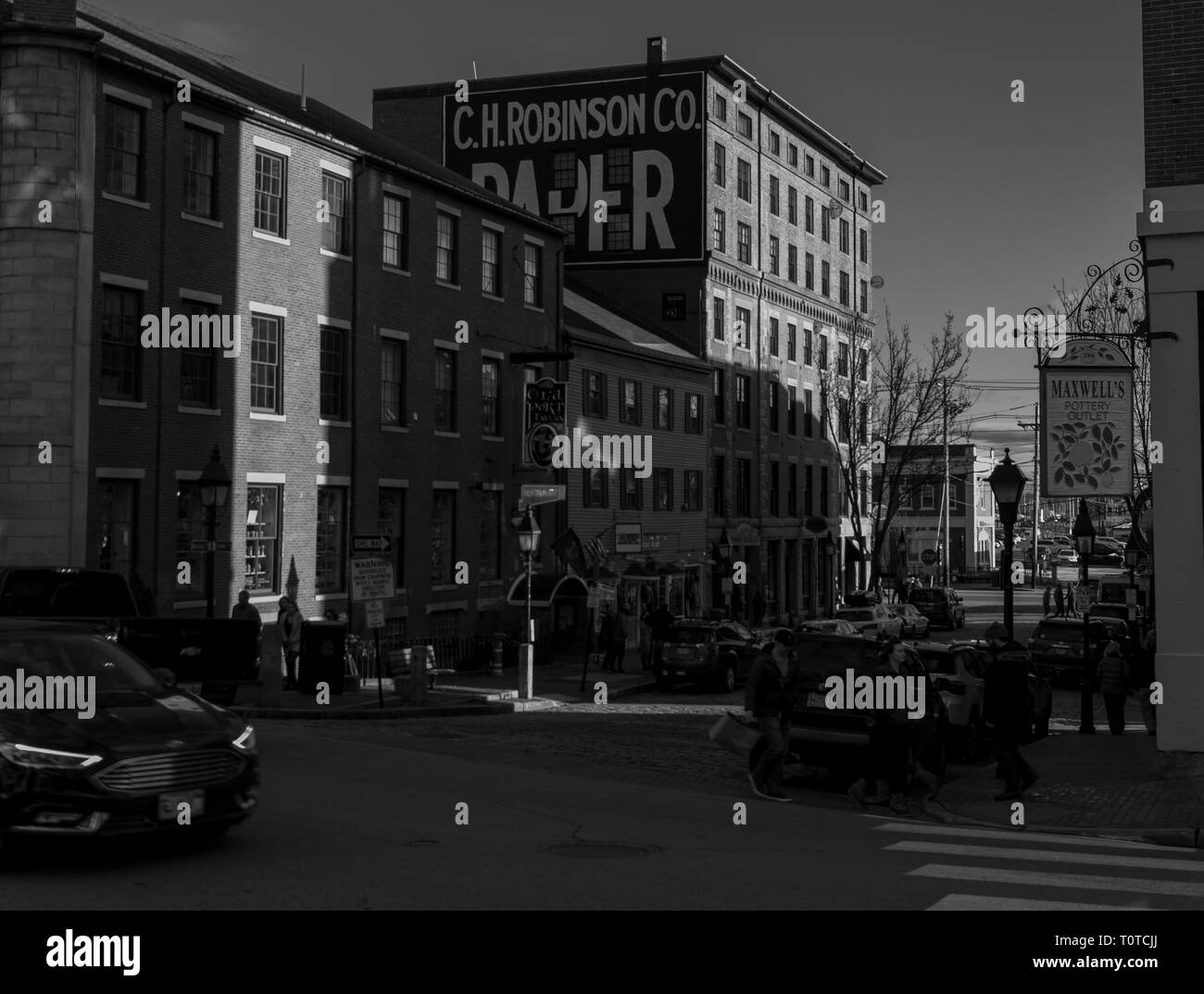 old-buildings-downtown-stock-photo-alamy