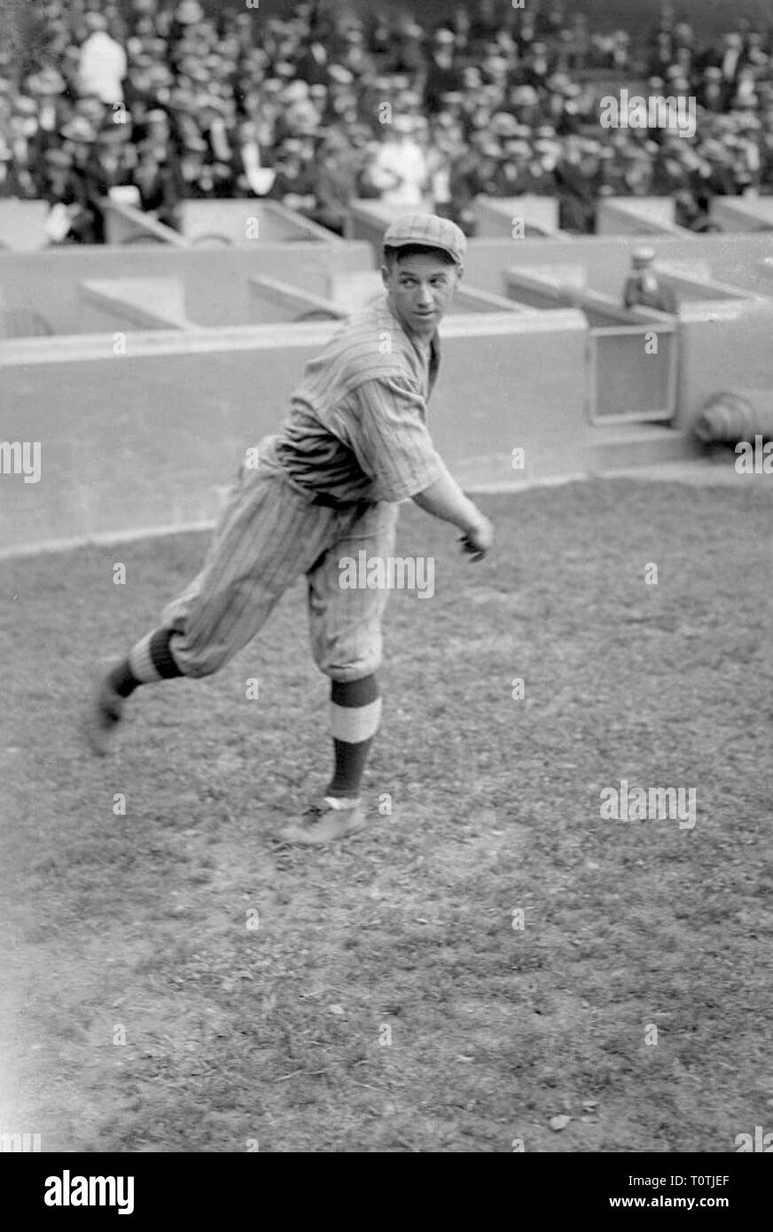 Chicago cubs 1910 hi-res stock photography and images - Alamy