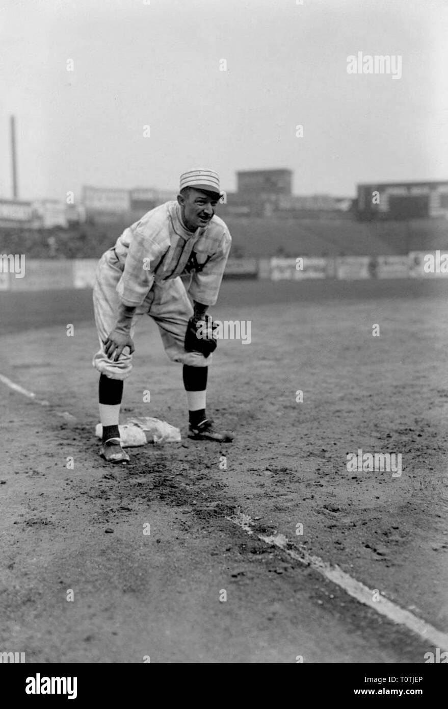 New york giants uniform hires stock photography and images Alamy