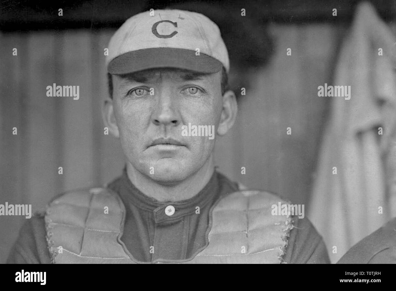 Circa 1906 Billy Sullivan, Chicago White Sox, Vintage Orig Silver Gelatin  Photo