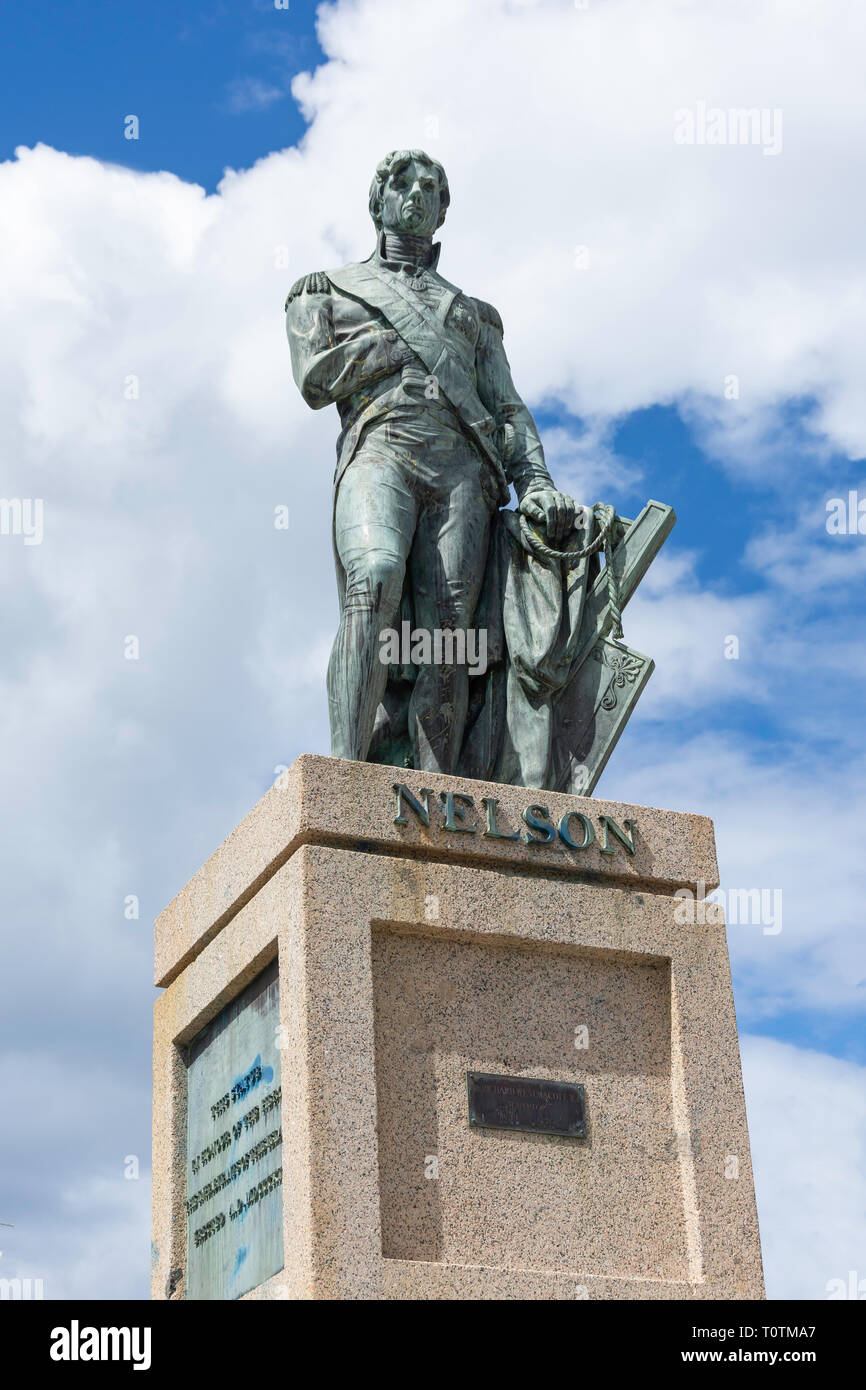 Barbados nelson bridgetown hires stock photography and images Alamy