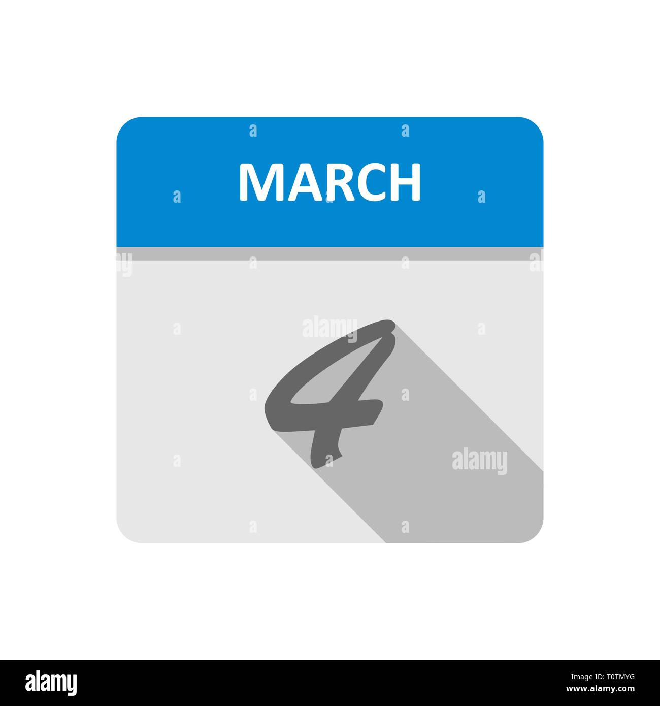 4th march Cut Out Stock Images Pictures Alamy