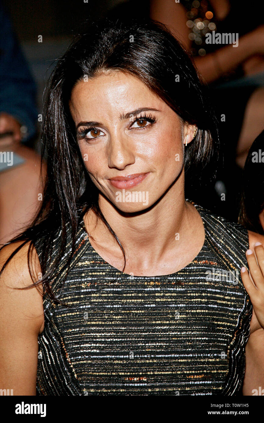 New York, NY, USA. 07 Sep, 2012. Shoshanna Lonstein Gruss at The Friday, Sep 7, 2012 Charlotte ...