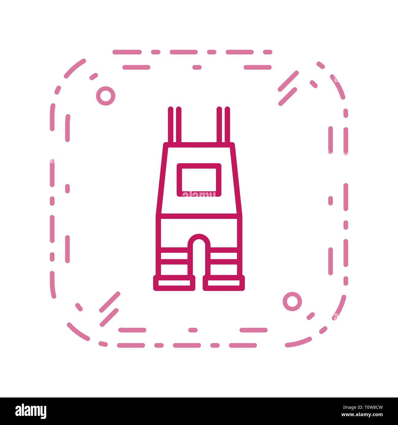 Dungarees gifset main image 0