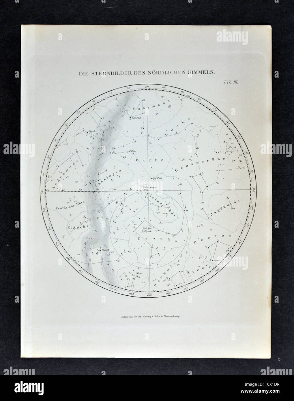 Astronomy chart hi-res stock photography and images - Alamy Astronomy chart hi-res stock photography and images - Alamy
