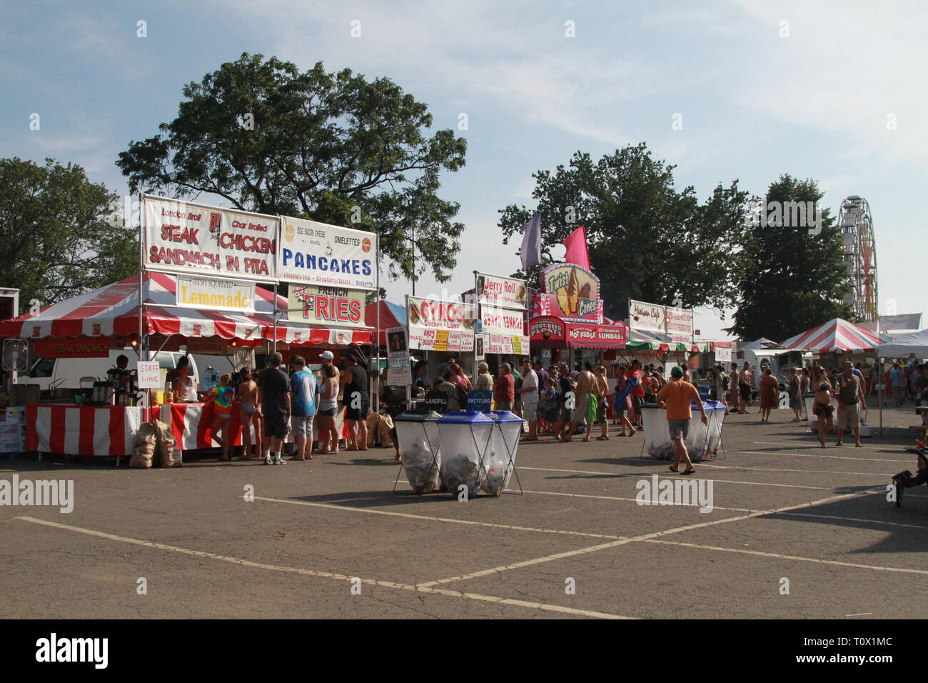 Music festival event hires stock photography and images Alamy