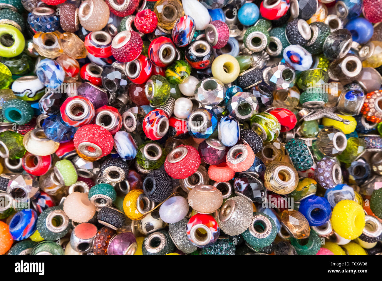 Beautiful Wallpaper Background Of Colorful Jewelery Beads Of Many Shapes And Materials Stock Photo Alamy Beautiful Wallpaper Background Of Colorful Jewelery Beads Of Many Shapes And Materials Stock Photo Alamy