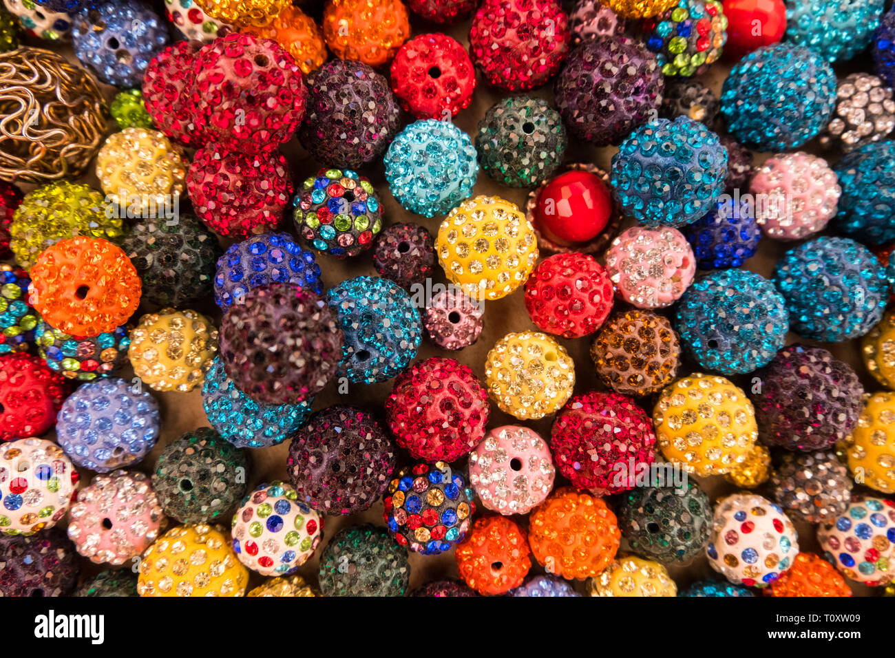 Beautiful Wallpaper Background Of Colorful Jewelery Beads Of Many Shapes And Materials Stock Photo Alamy Beautiful Wallpaper Background Of Colorful Jewelery Beads Of Many Shapes And Materials Stock Photo Alamy