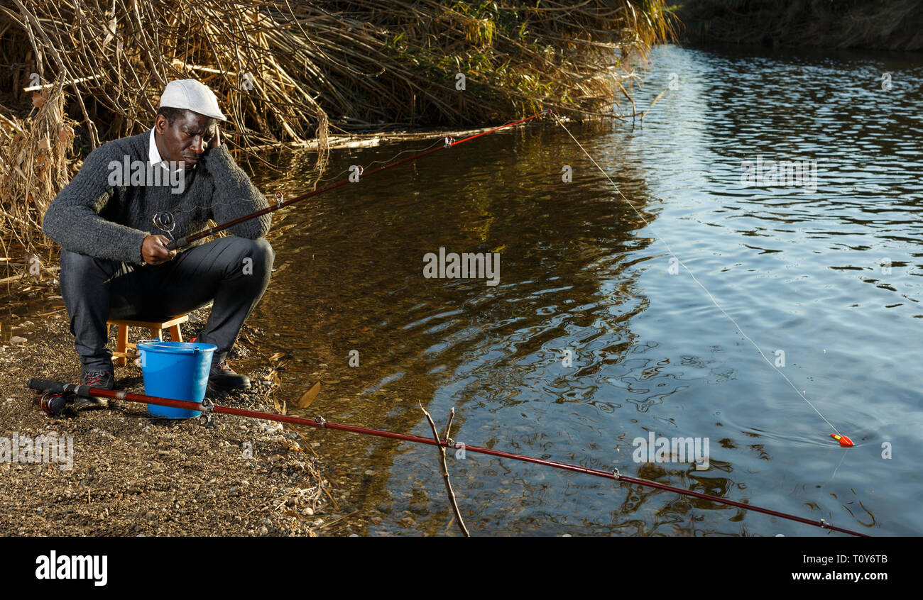 Bait bucket hi-res stock photography and images - Page 17 - Alamy