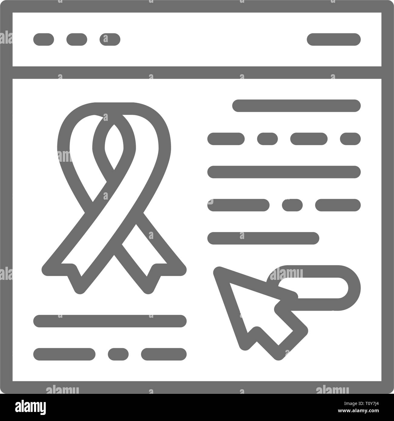 Transplant Stock Vector Images - Alamy