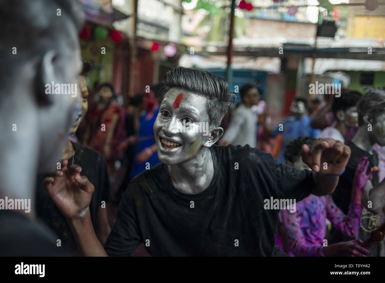 holi program dance videos
