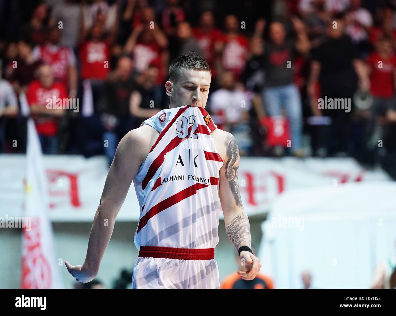 Banco Desio Bolonia Fc