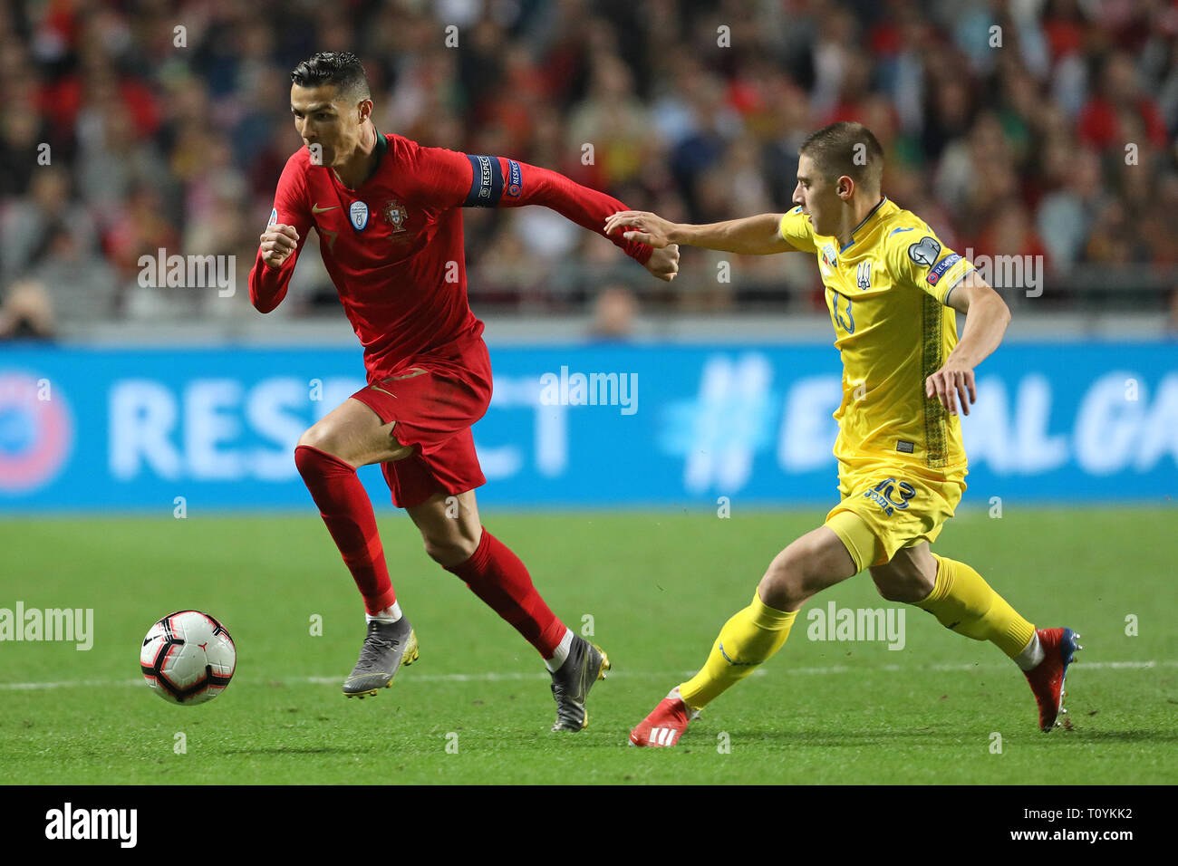 Euro 2020 Ball Stock Photos & Euro 2020 Ball Stock Images ...