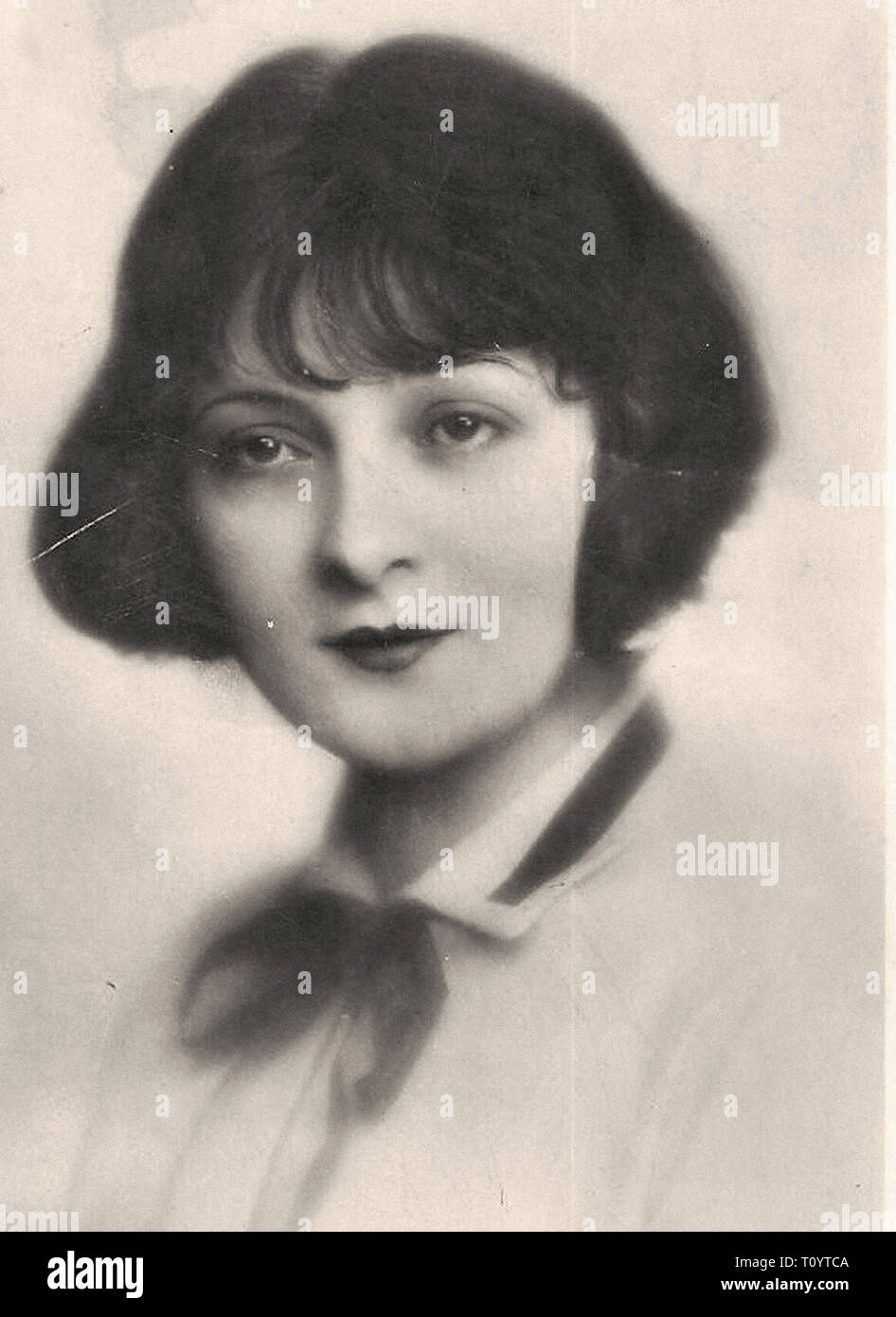 Lya de putti hires stock photography and images Alamy