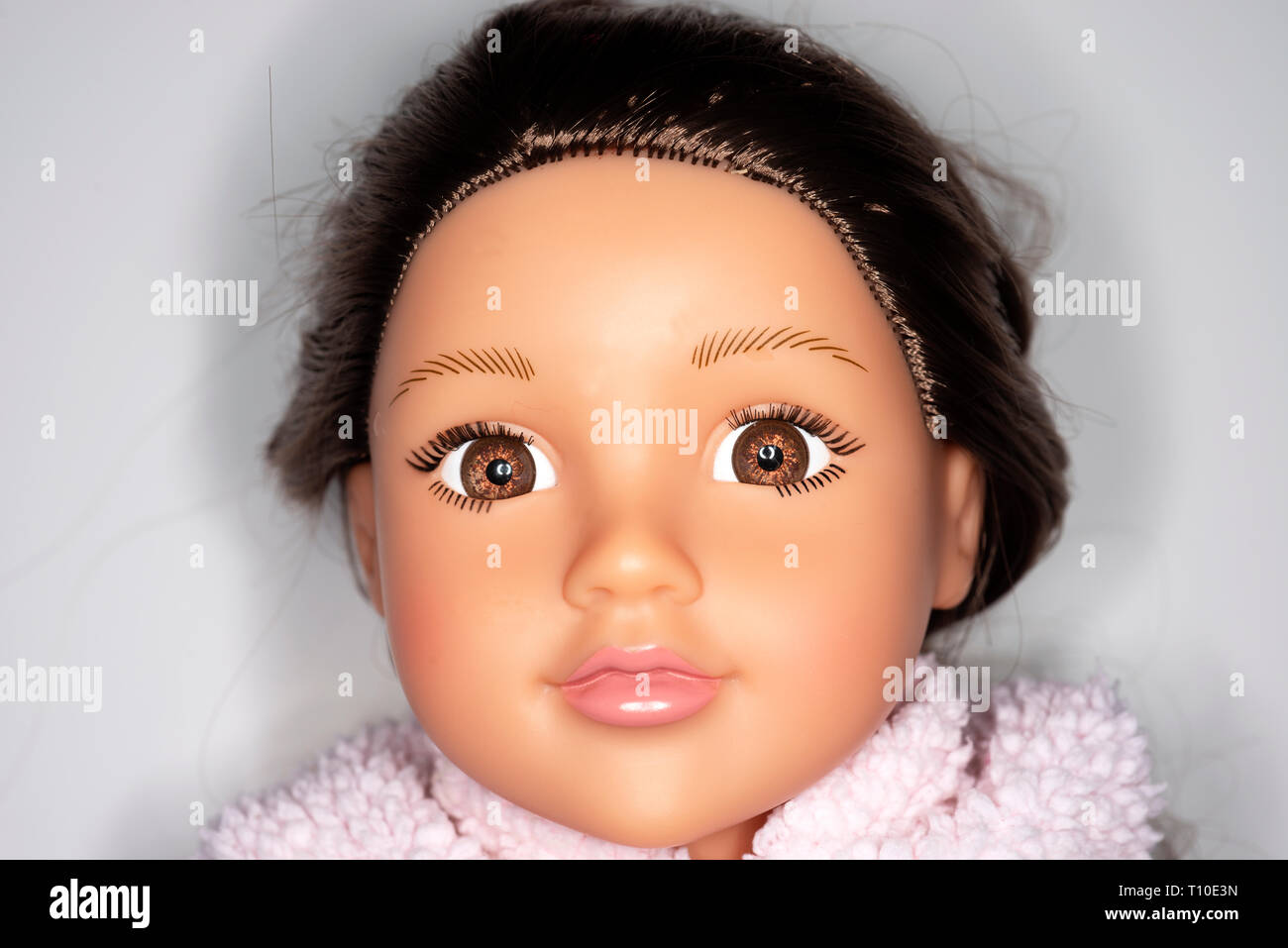 argos toy dolls