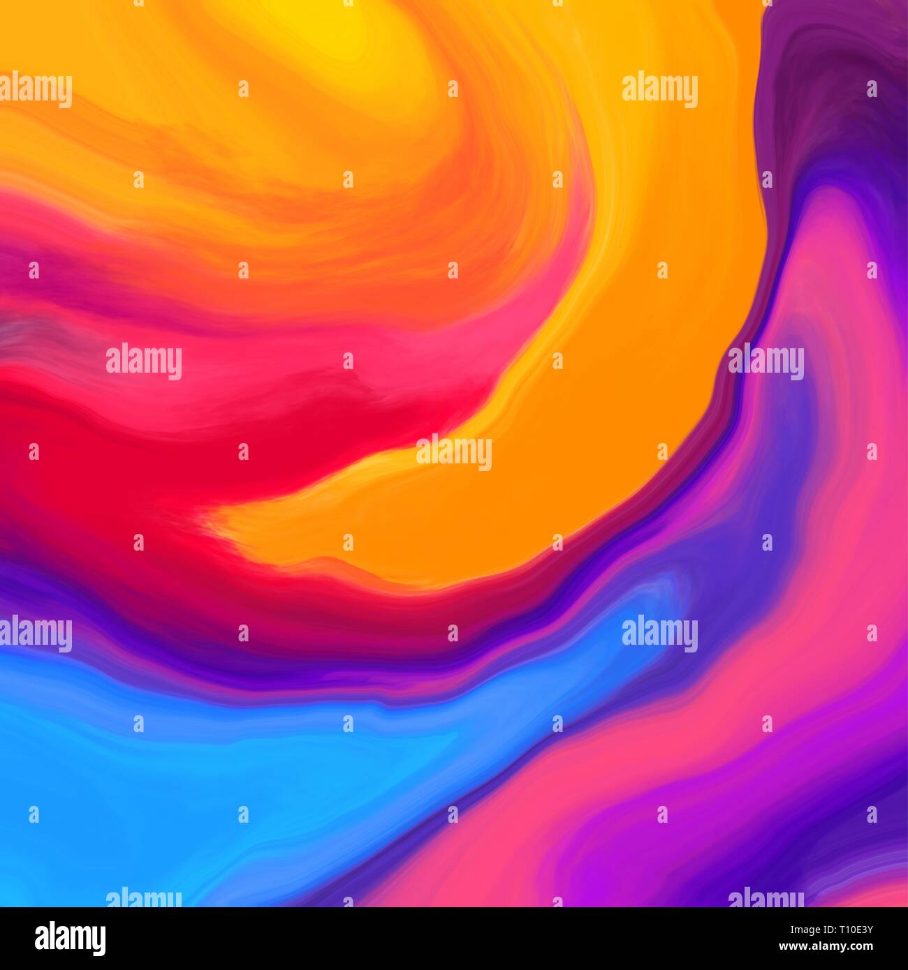 Abstract colorful background. Design Template. Modern Pattern. Gradient ...