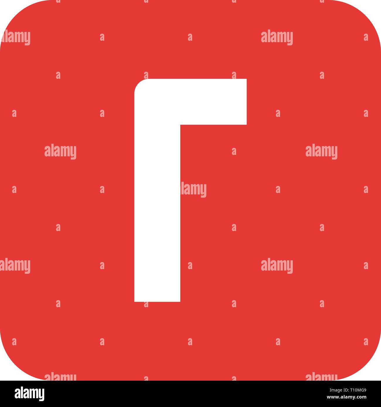 Illustration Allen Icon Stock Photo - Alamy