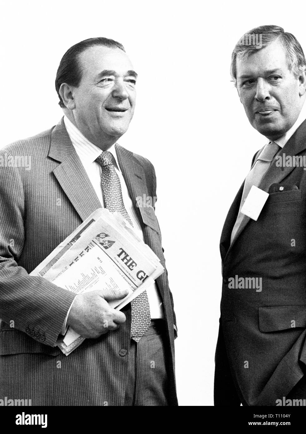 Robert lamb hi-res stock photography and images - Alamy