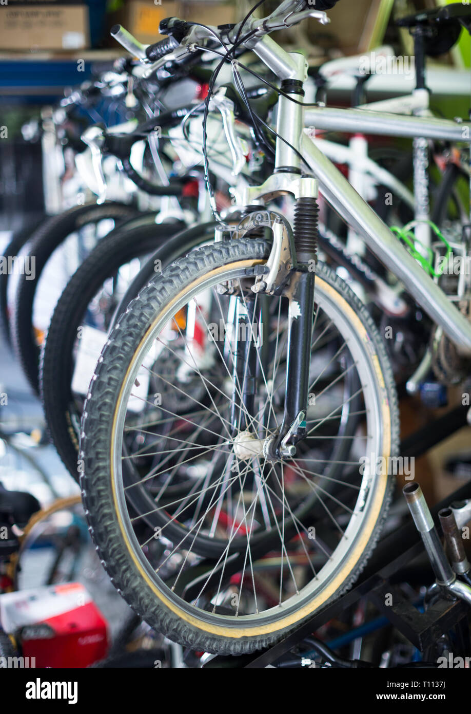 bike resale shop near me