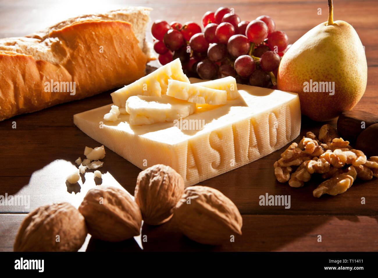 Asiago cheese hires stock photography and images Alamy