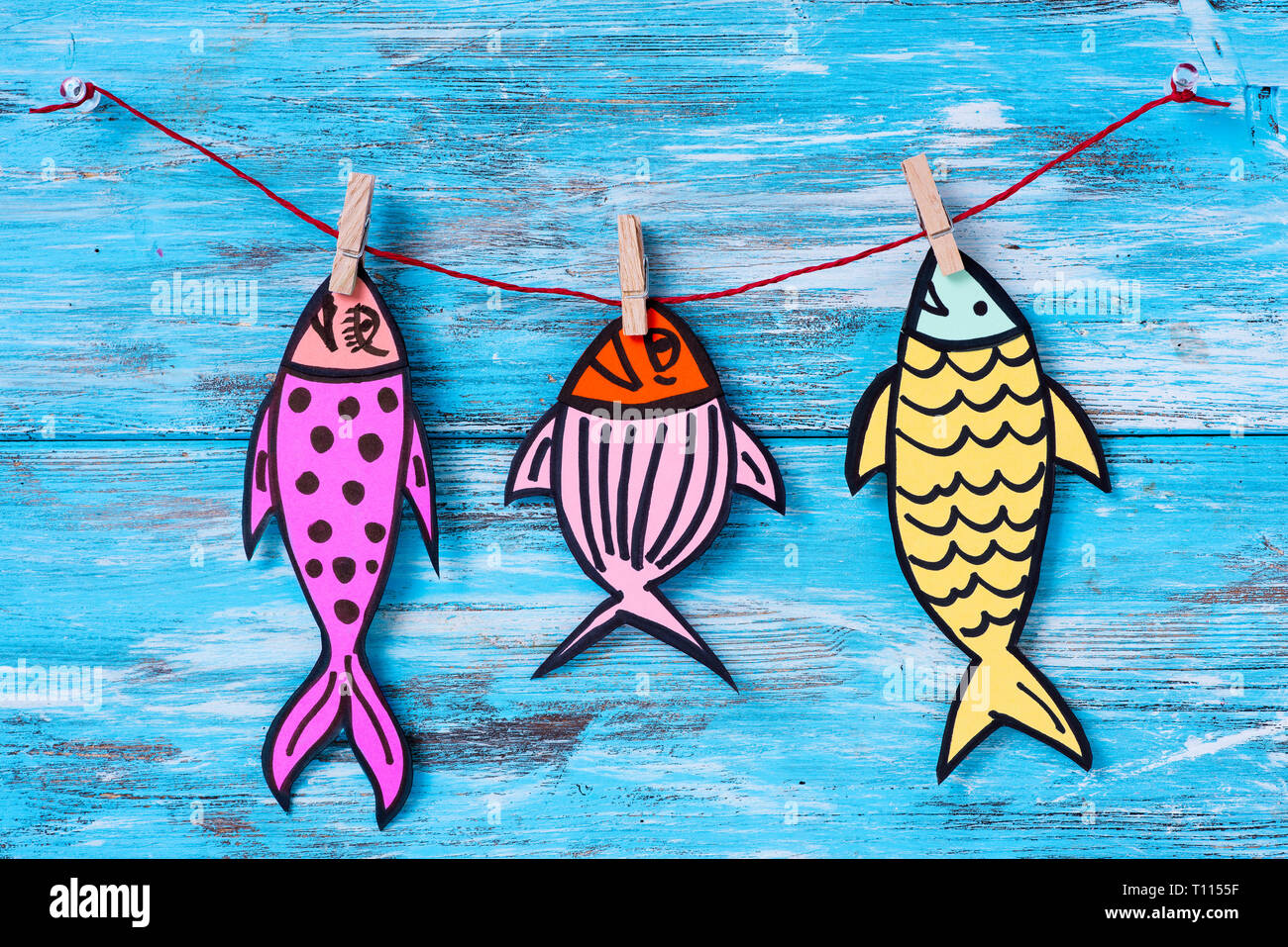 April Fools French High Resolution Stock Photography And Images Alamy