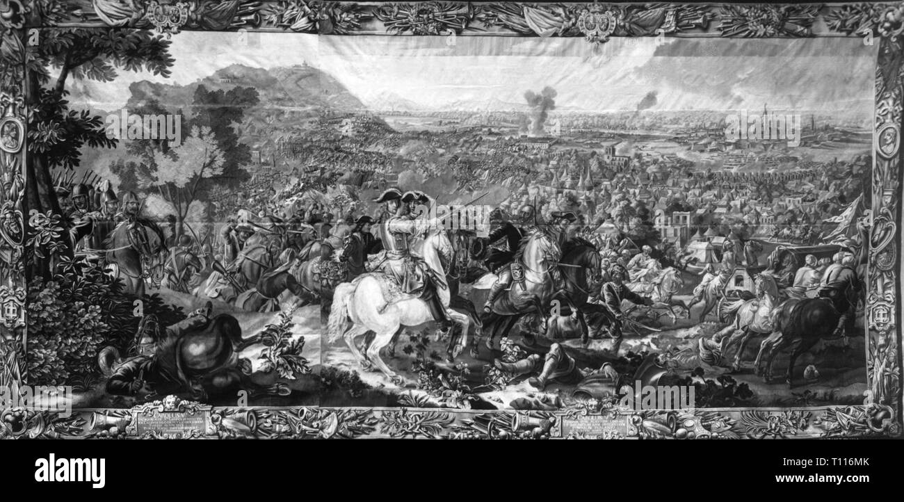 Swabian centre Black and White Stock Photos & Images Alamy