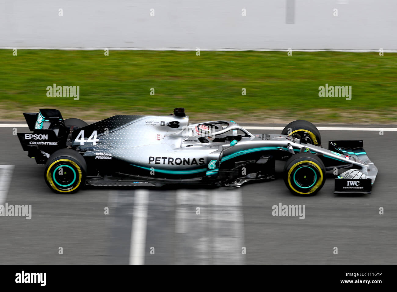 formula 1 tv schedule 2019 usa