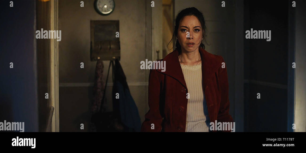 USA. Aubrey Plaza in a scene from the ©Orion Pictures new movie: Child ...