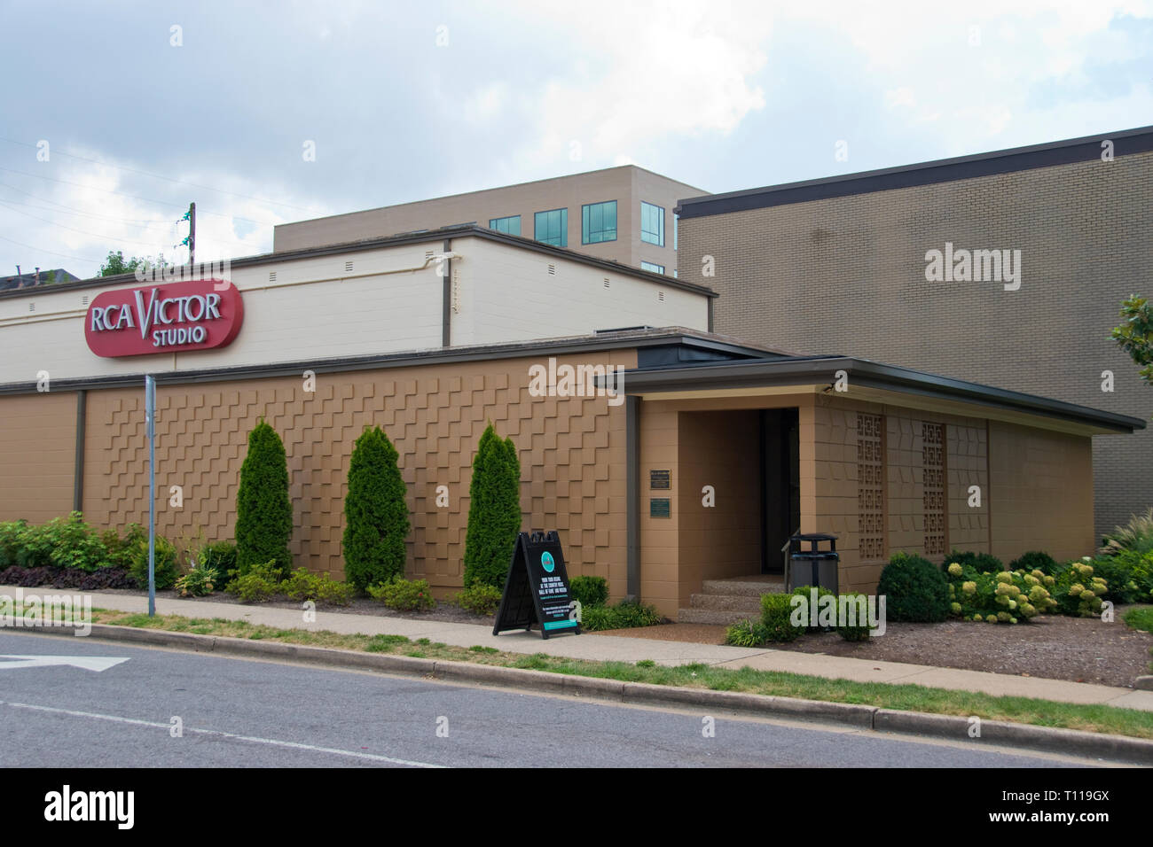 Rca Studio B High Resolution Stock Photography And Images Alamy Rca Studio B High Resolution Stock Photography And Images Alamy