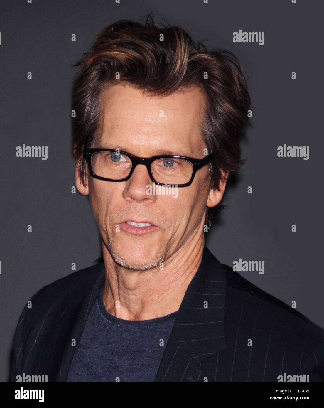 Kevin Bacon 2013 Photo By John Barrett/Photolink Stock Photo - Alamy