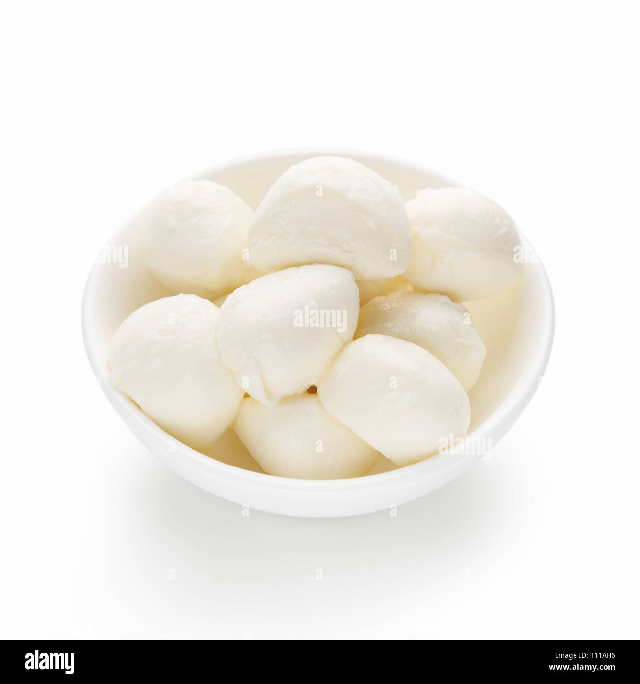 Organic dairy products concept Stock Photo